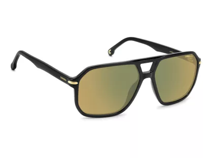 Carrera Férfi Fekete Napszemüveg CA 302/S 71C MJ