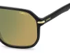 Carrera Férfi Fekete Napszemüveg CA 302/S 71C MJ
