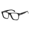 David Beckham Férfi Fekete Szemüvegkeret DB 7020/CRAFTED 807