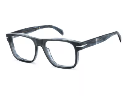 David Beckham Férfi Kék Szemüvegkeret DB 7020/CRAFTED Y00