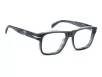 David Beckham Férfi Kék Szemüvegkeret DB 7020/CRAFTED Y00