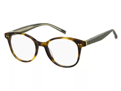 Tommy Hilfiger Női Barna Szemüvegkeret TH 2290 05L