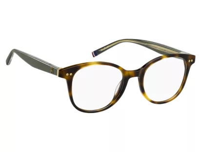 Tommy Hilfiger Női Barna Szemüvegkeret TH 2290 05L