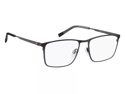 Tommy Hilfiger Férfi Fekete Szemüvegkeret TH 2273 TI7