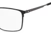 Tommy Hilfiger Férfi Fekete Szemüvegkeret TH 2273 TI7