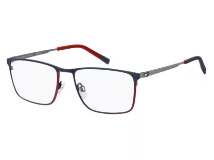 Tommy Hilfiger Férfi Kék Szemüvegkeret TH 2273 WIR
