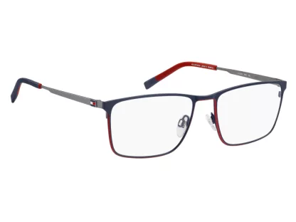 Tommy Hilfiger Férfi Kék Szemüvegkeret TH 2273 WIR