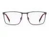 Tommy Hilfiger Férfi Kék Szemüvegkeret TH 2273 WIR