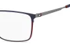 Tommy Hilfiger Férfi Kék Szemüvegkeret TH 2273 WIR