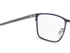 Tommy Hilfiger Férfi Kék Szemüvegkeret TH 2273 WIR
