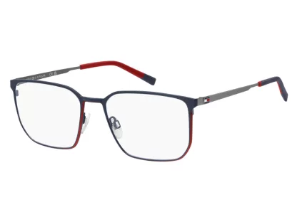 Tommy Hilfiger Férfi Kék Szemüvegkeret TH 2275 WIR