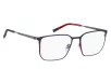 Tommy Hilfiger Férfi Kék Szemüvegkeret TH 2275 WIR