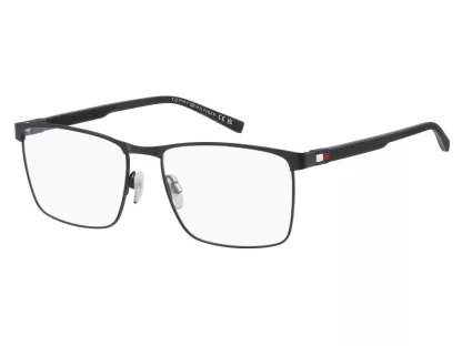 Tommy Hilfiger Férfi Fekete Szemüvegkeret TH 2278 003