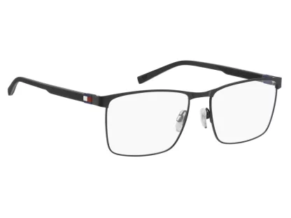 Tommy Hilfiger Férfi Fekete Szemüvegkeret TH 2278 003