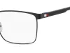 Tommy Hilfiger Férfi Fekete Szemüvegkeret TH 2278 003