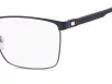 Tommy Hilfiger Férfi Kék Szemüvegkeret TH 2278 PJP