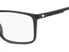Tommy Hilfiger Férfi Fekete Szemüvegkeret TH 2279 D51