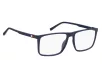 Tommy Hilfiger Férfi Kék Szemüvegkeret TH 2279 PJP 56