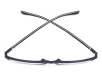 Tommy Hilfiger Férfi Kék Szemüvegkeret TH 2279 PJP 56