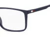 Tommy Hilfiger Férfi Kék Szemüvegkeret TH 2279 PJP 56