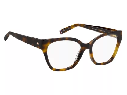 Tommy Hilfiger Női Barna Szemüvegkeret TH 2265 05L