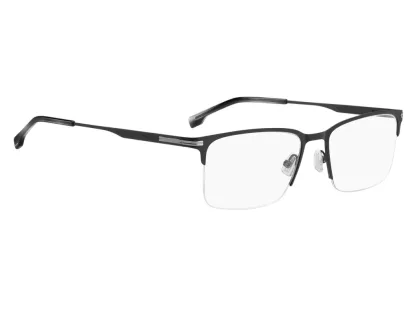 Hugo Boss Férfi Fekete Szemüvegkeret BS 1850 003