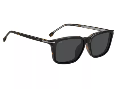Hugo Boss Férfi Barna Szemüvegkeret BS 1847/G/C 086 M9