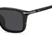 Hugo Boss Férfi Barna Szemüvegkeret BS 1847/G/C 086 M9
