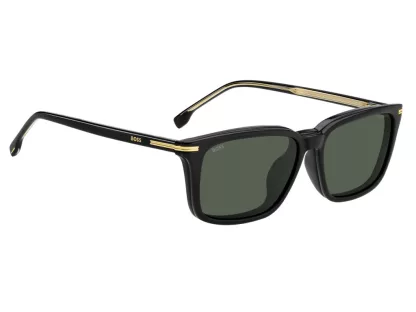 Hugo Boss Férfi Fekete Szemüvegkeret BS 1847/G/C 807 UC