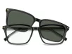 Hugo Boss Férfi Fekete Szemüvegkeret BS 1847/G/C 807 UC