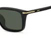 Hugo Boss Férfi Fekete Szemüvegkeret BS 1847/G/C 807 UC