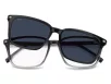 Hugo Boss Férfi Fekete Szemüvegkeret BS 1847/G/C EDM C3