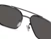 Hugo Boss Férfi Fekete Napszemüveg BOSS 1846/G/S V81 M9