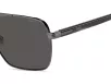 Hugo Boss Férfi Fekete Napszemüveg BOSS 1846/G/S V81 M9