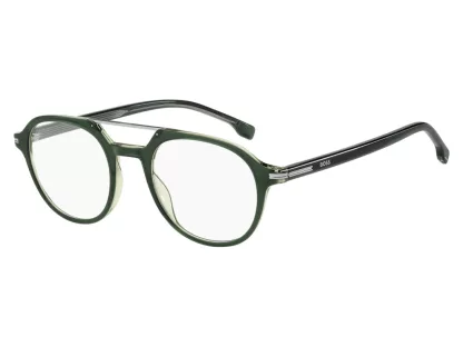 Hugo Boss Férfi Zöld Szemüvegkeret BS 1849 8YW