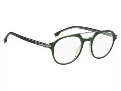 Hugo Boss Férfi Zöld Szemüvegkeret BS 1849 8YW