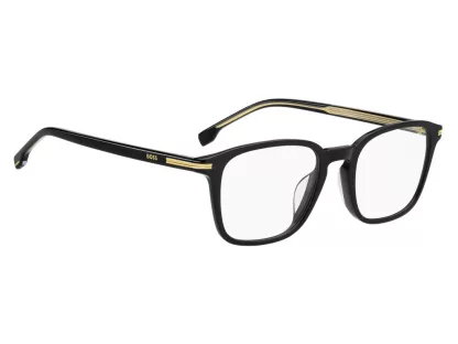 Hugo Boss Férfi Fekete Szemüvegkeret BS 1848/G 807