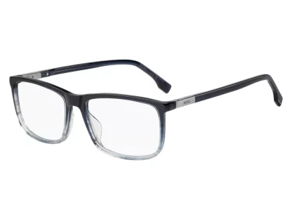 Hugo Boss Férfi Kék Szemüvegkeret BS 1834/G 38I