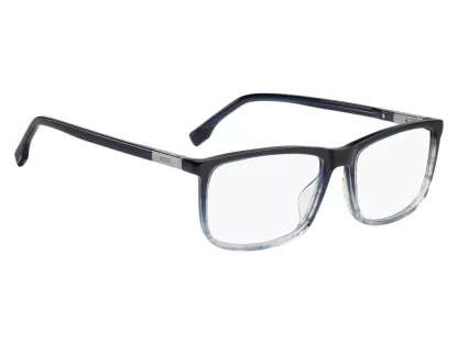 Hugo Boss Férfi Kék Szemüvegkeret BS 1834/G 38I