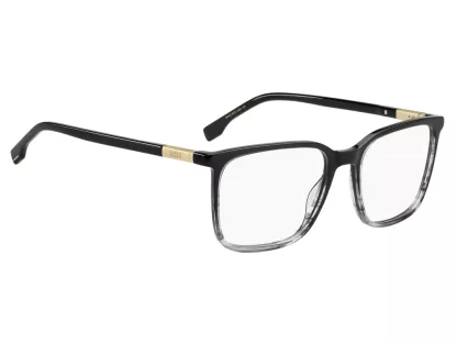 Hugo Boss Férfi Szürke Szemüvegkeret BS 1833 2W8