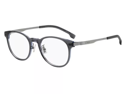 Hugo Boss Férfi Szürke Szemüvegkeret BS 1839/G 09V