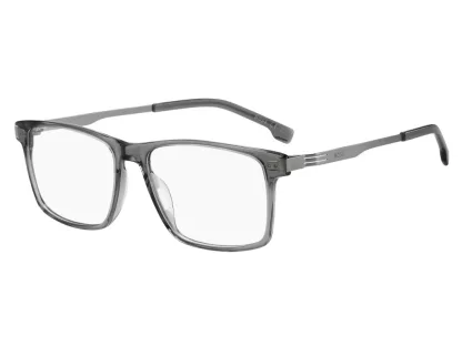 Hugo Boss Férfi Szürke Szemüvegkeret BS 1838 KB7