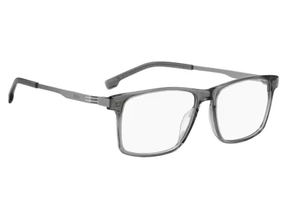 Hugo Boss Férfi Szürke Szemüvegkeret BS 1838 KB7