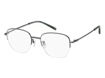 Tommy Hilfiger Férfi Szürke Szemüvegkeret TH 2299/F R80