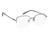 Tommy Hilfiger Férfi Szürke Szemüvegkeret TH 2299/F R80