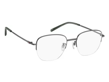 Tommy Hilfiger Férfi Szürke Szemüvegkeret TH 2299/F R80
