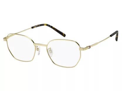Tommy Hilfiger Férfi Arany Szemüvegkeret TH 2300/F J5G