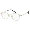 Tommy Hilfiger Férfi Arany Szemüvegkeret TH 2300/F J5G