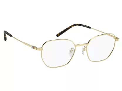 Tommy Hilfiger Férfi Arany Szemüvegkeret TH 2300/F J5G
