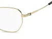 Tommy Hilfiger Férfi Arany Szemüvegkeret TH 2300/F J5G